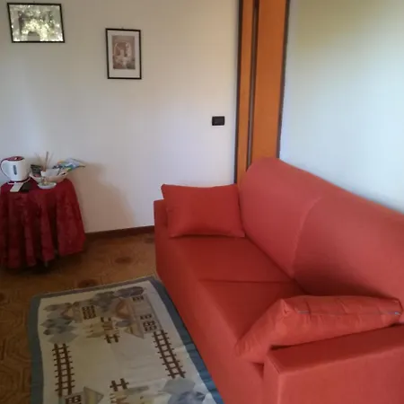 Frühstückspension San Giorgio Lazise Locazione Turistica Colà
