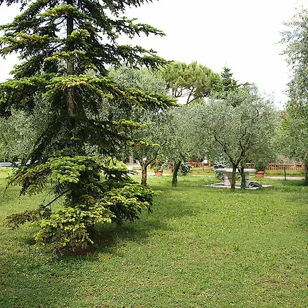 San Giorgio Lazise Locazione Turistica Frühstückspension